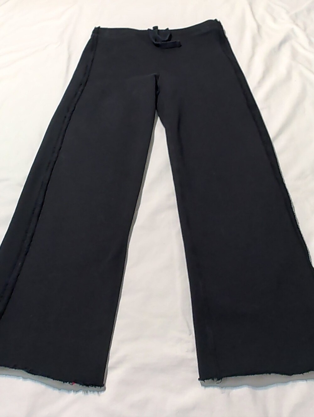 Frank & Eileen The Lab Cropped Sweatpants